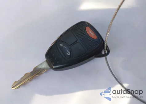 2012 Chrysler 200 Lx из США, поврежденный, VIN 1C3CCBAB6CN212753